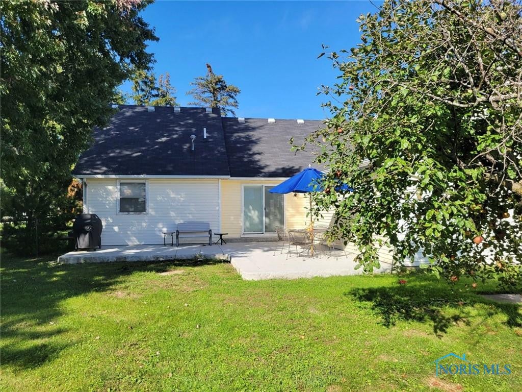 13483 Five Point Road Perrysburg, OH 43551 - Photo 12 of 37 Photo 12