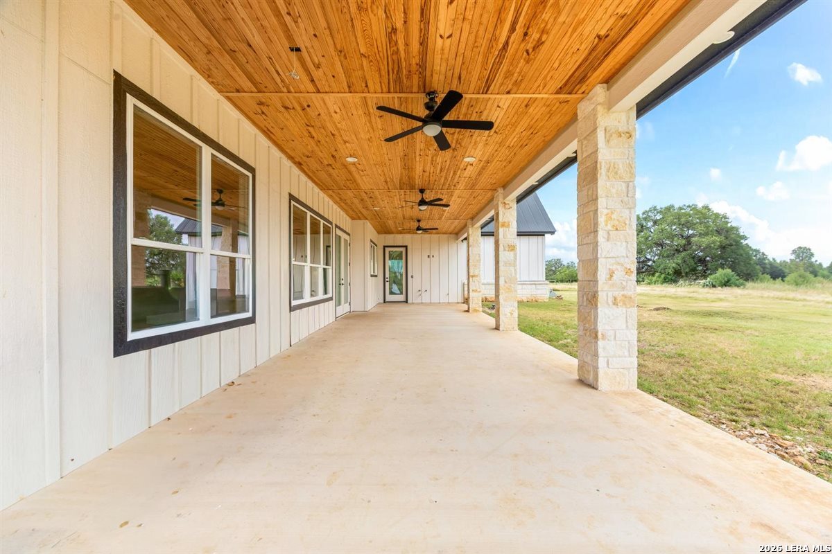 1438 Bottle Springs Road Bandera, TX 78003 - Photo 43 of 58