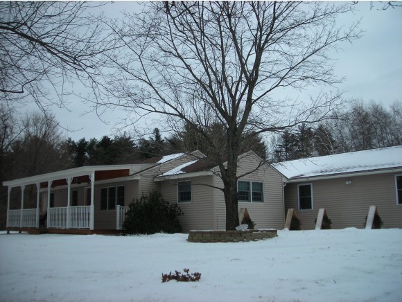 26 Floyd Road Derry, NH 03038 - Photo 1 of 36