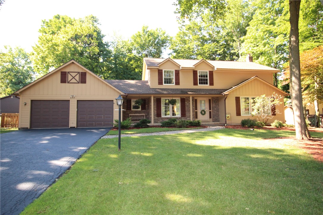 232 Hollybrook Road Sweden, NY 14420 - Photo 1 of 1 Gallery Image 1