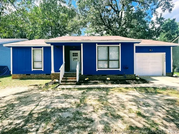 $1,650 | 1366 Worstead Drive, Fayetteville, NC 28314