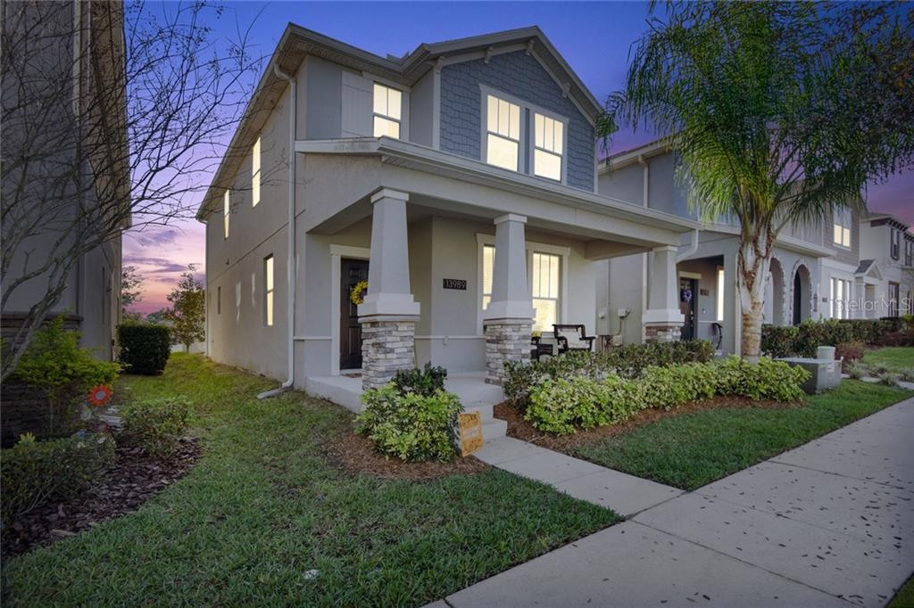 13989 Magnolia Ridge Loop Winter Garden, FL 34787 - Photo 1 of 1