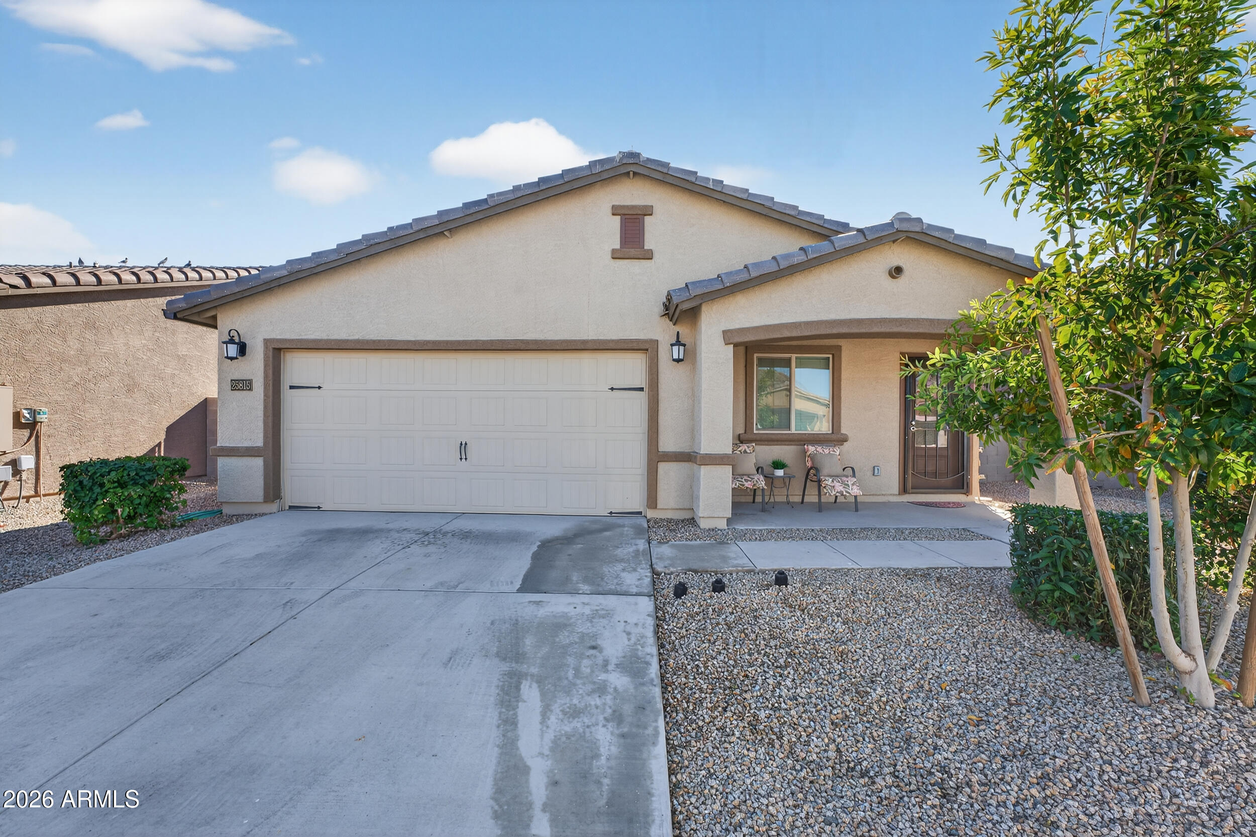 25815 West Coles Road Buckeye, AZ 85326 - Photo 1 of 32 Welcome Home
