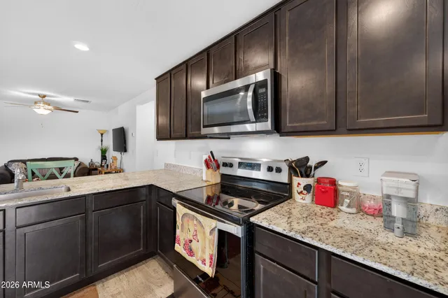 $2,000 | 25815 West Coles Road, Buckeye, AZ 85326