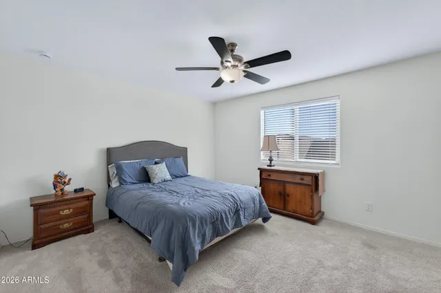 $2,000 | 25815 West Coles Road, Buckeye, AZ 85326