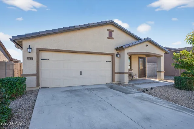 $2,000 | 25815 West Coles Road, Buckeye, AZ 85326
