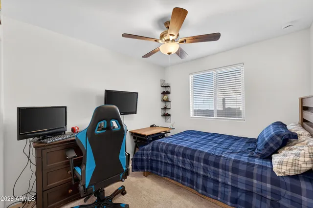 $2,000 | 25815 West Coles Road, Buckeye, AZ 85326