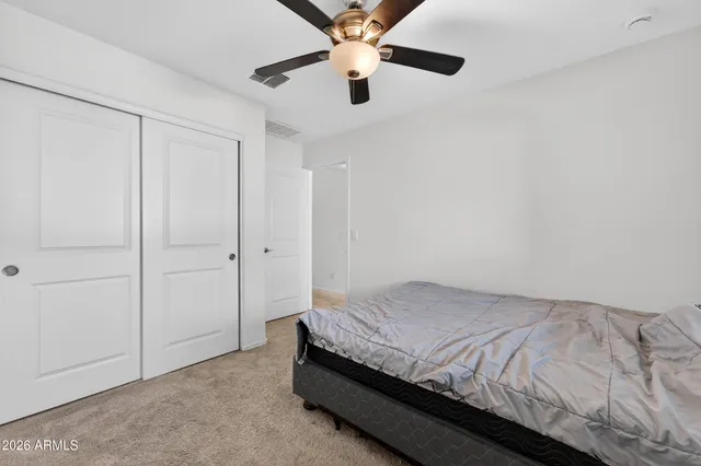 $2,000 | 25815 West Coles Road, Buckeye, AZ 85326