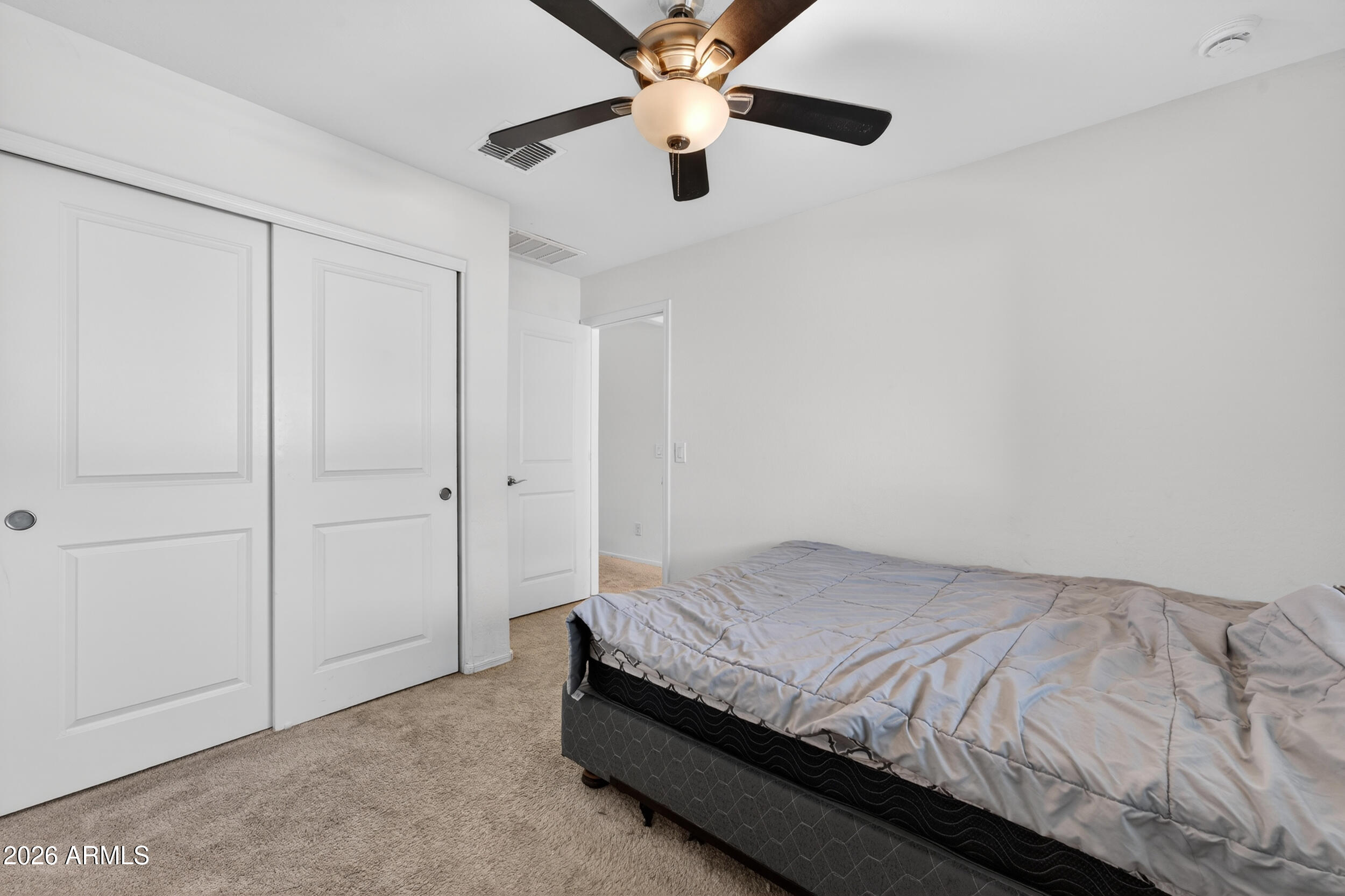 25815 West Coles Road Buckeye, AZ 85326 - Photo 24 of 32 Bedroom #3