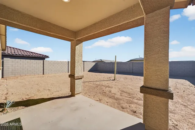 $2,000 | 25815 West Coles Road, Buckeye, AZ 85326