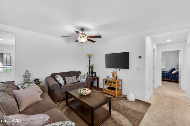 $2,000 | 25815 West Coles Road, Buckeye, AZ 85326