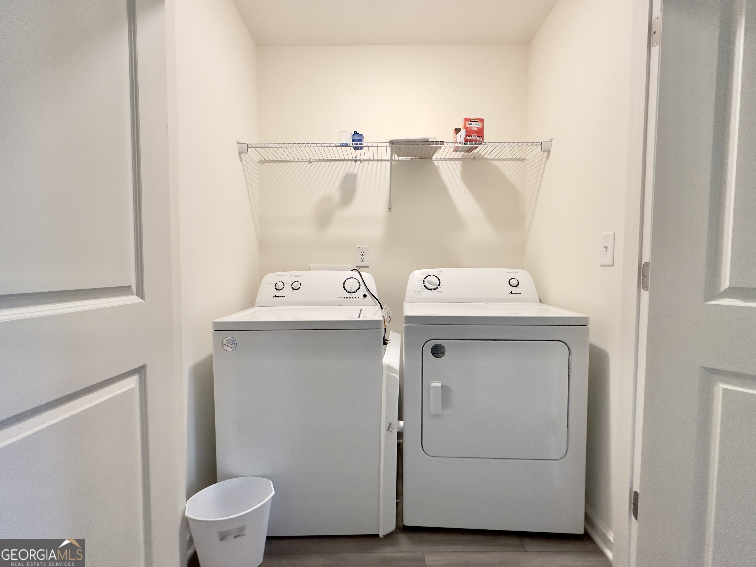 103 Ellicott Way Cartersville, GA 30120 - Photo 23 of 23 a utility room with dryer and washer