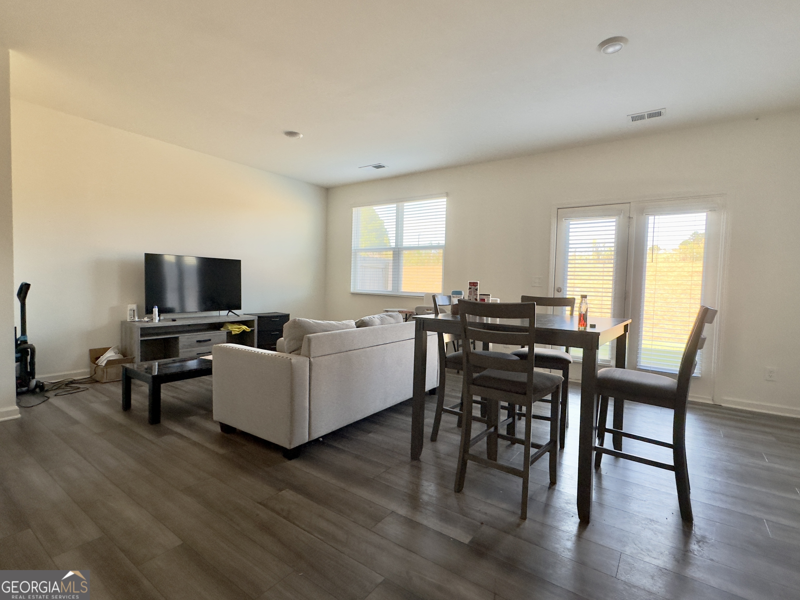 103 Ellicott Way Cartersville, GA 30120 - Photo 10 of 23 a living room with furniture and a flat screen tv