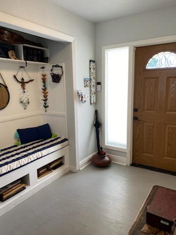 163 Seminole Lane Boca Raton, FL 33487 - Photo 20 of 29 Entry Hall