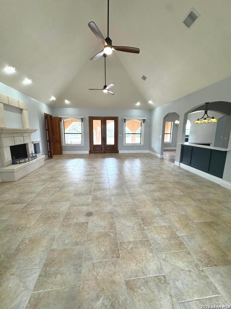 443 Bridlegate Boulevard Bandera, TX 78003 - Photo 16 of 35