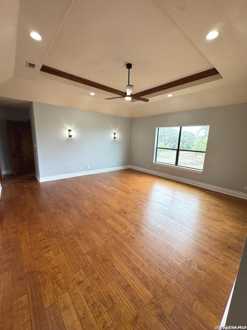 443 Bridlegate Boulevard Bandera, TX 78003 - Photo 17 of 35