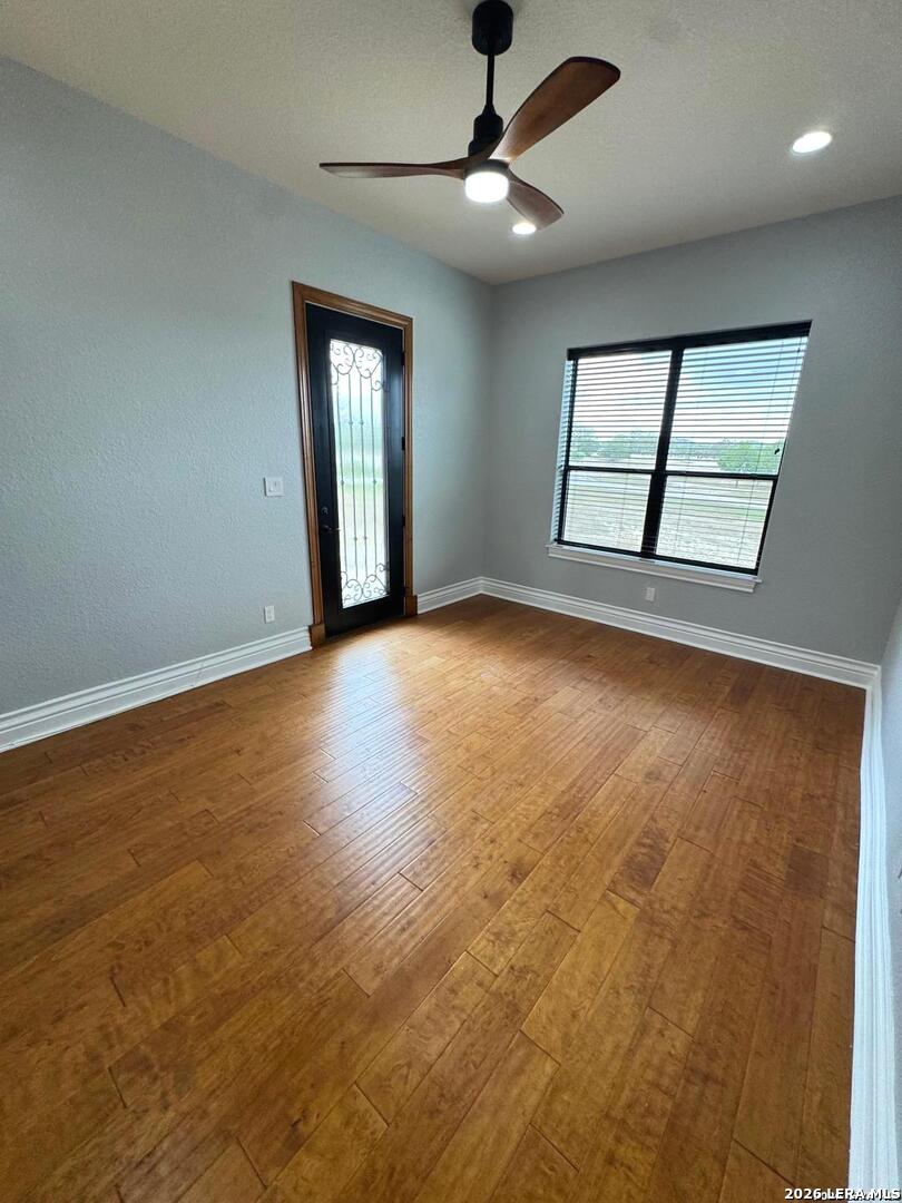 443 Bridlegate Boulevard Bandera, TX 78003 - Photo 18 of 35