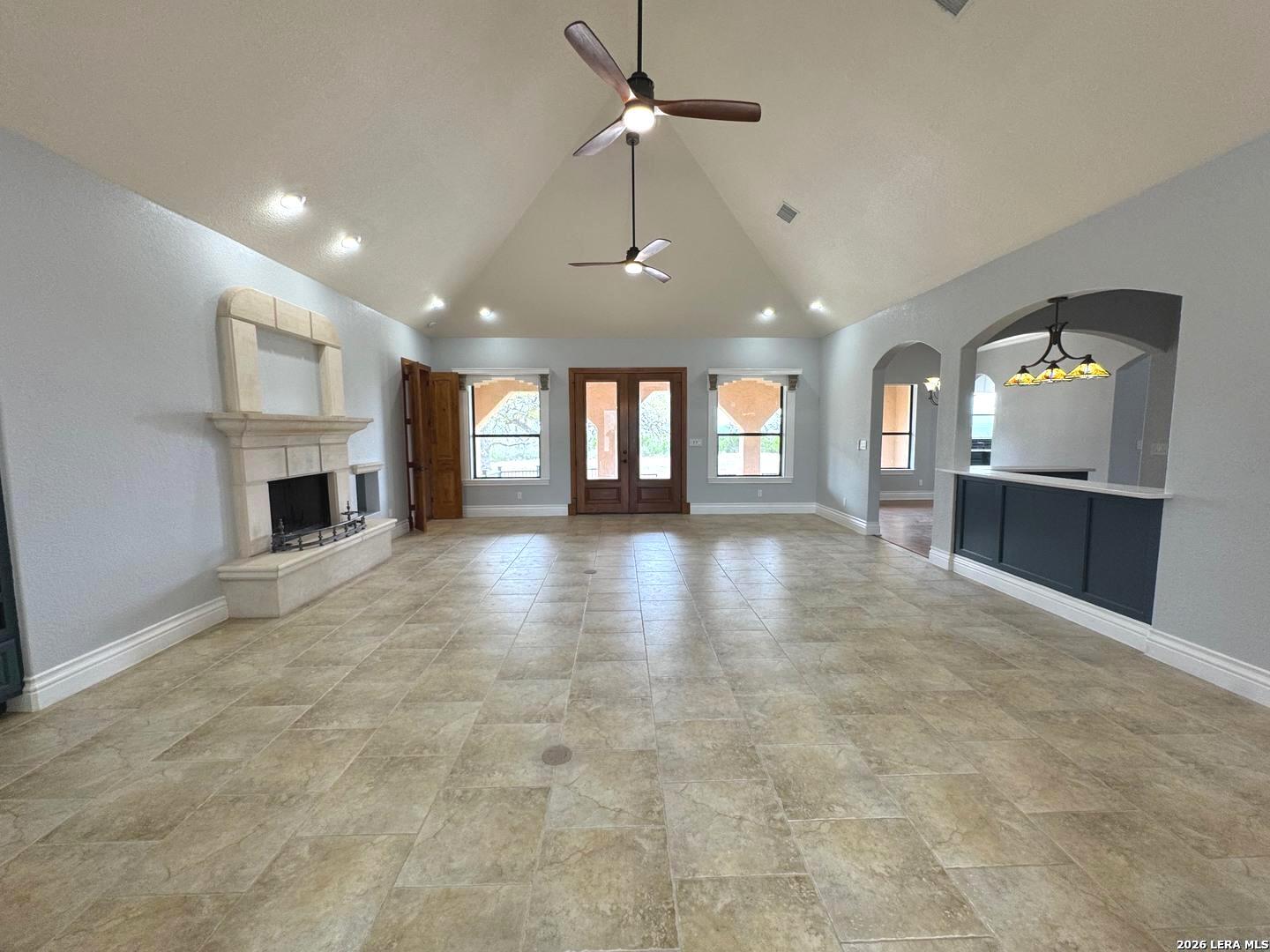 443 Bridlegate Boulevard Bandera, TX 78003 - Photo 2 of 35