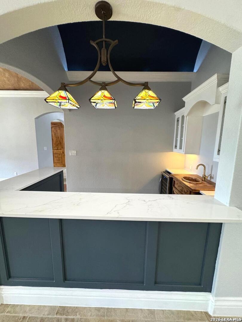 443 Bridlegate Boulevard Bandera, TX 78003 - Photo 3 of 35