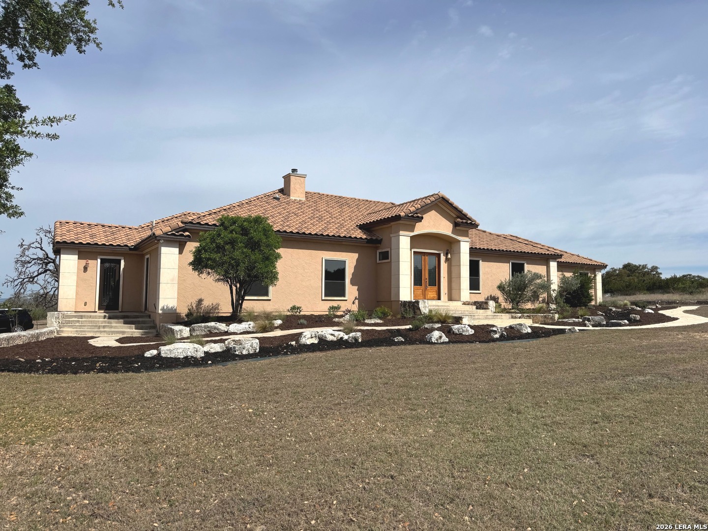 443 Bridlegate Boulevard Bandera, TX 78003 - Photo 31 of 35