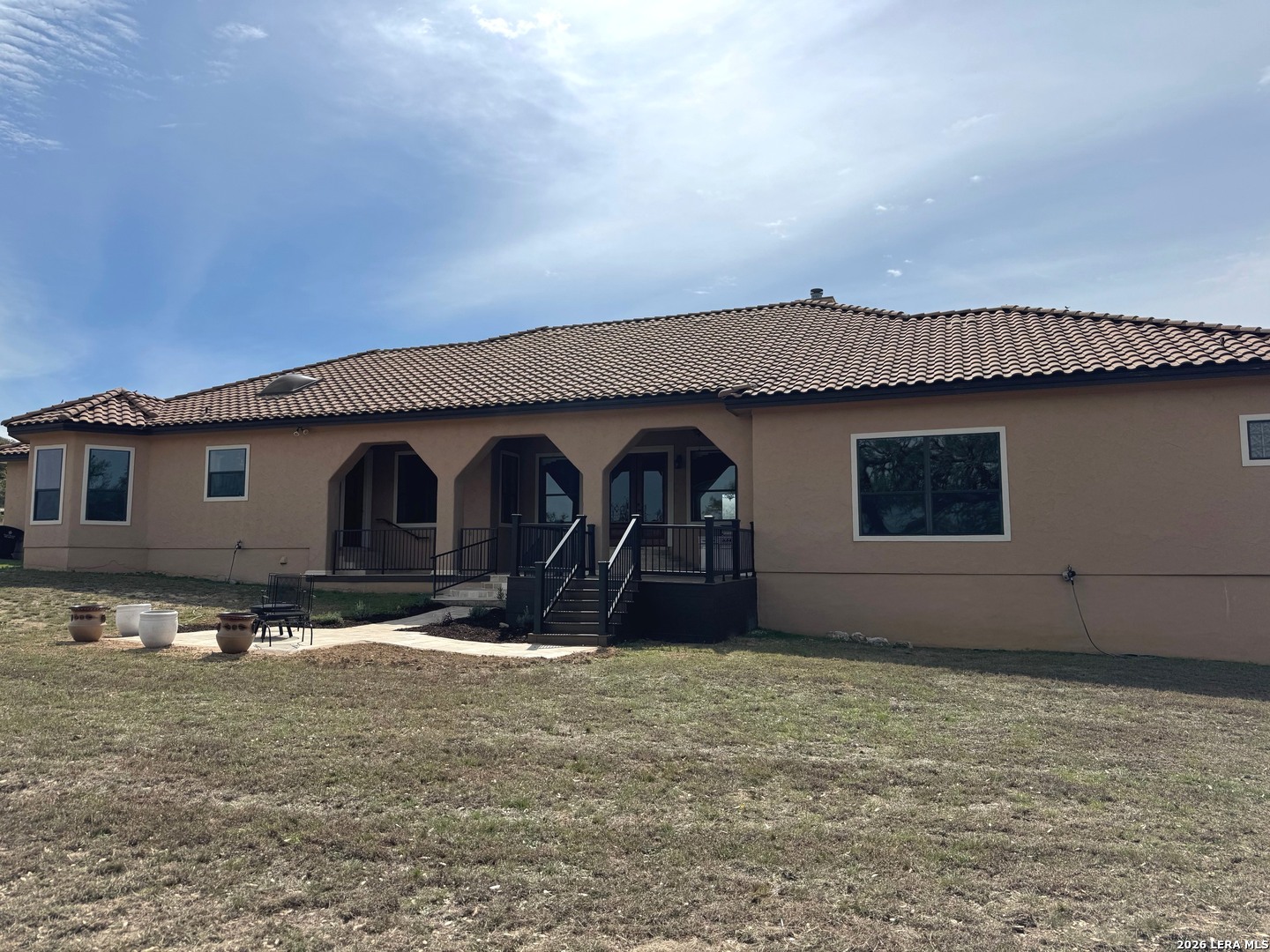 443 Bridlegate Boulevard Bandera, TX 78003 - Photo 34 of 35