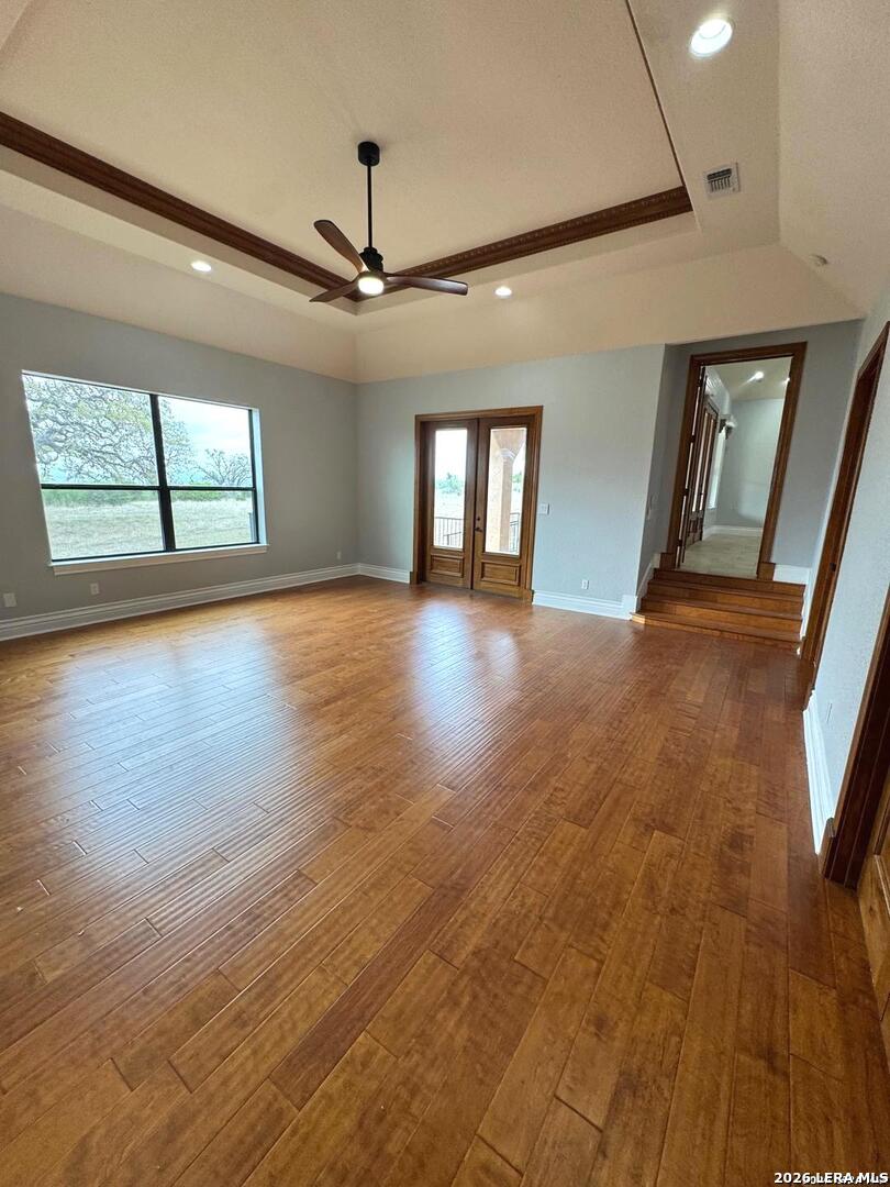 443 Bridlegate Boulevard Bandera, TX 78003 - Photo 4 of 35