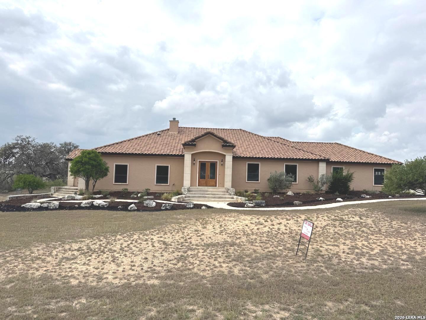 443 Bridlegate Boulevard Bandera, TX 78003 - Photo 7 of 35