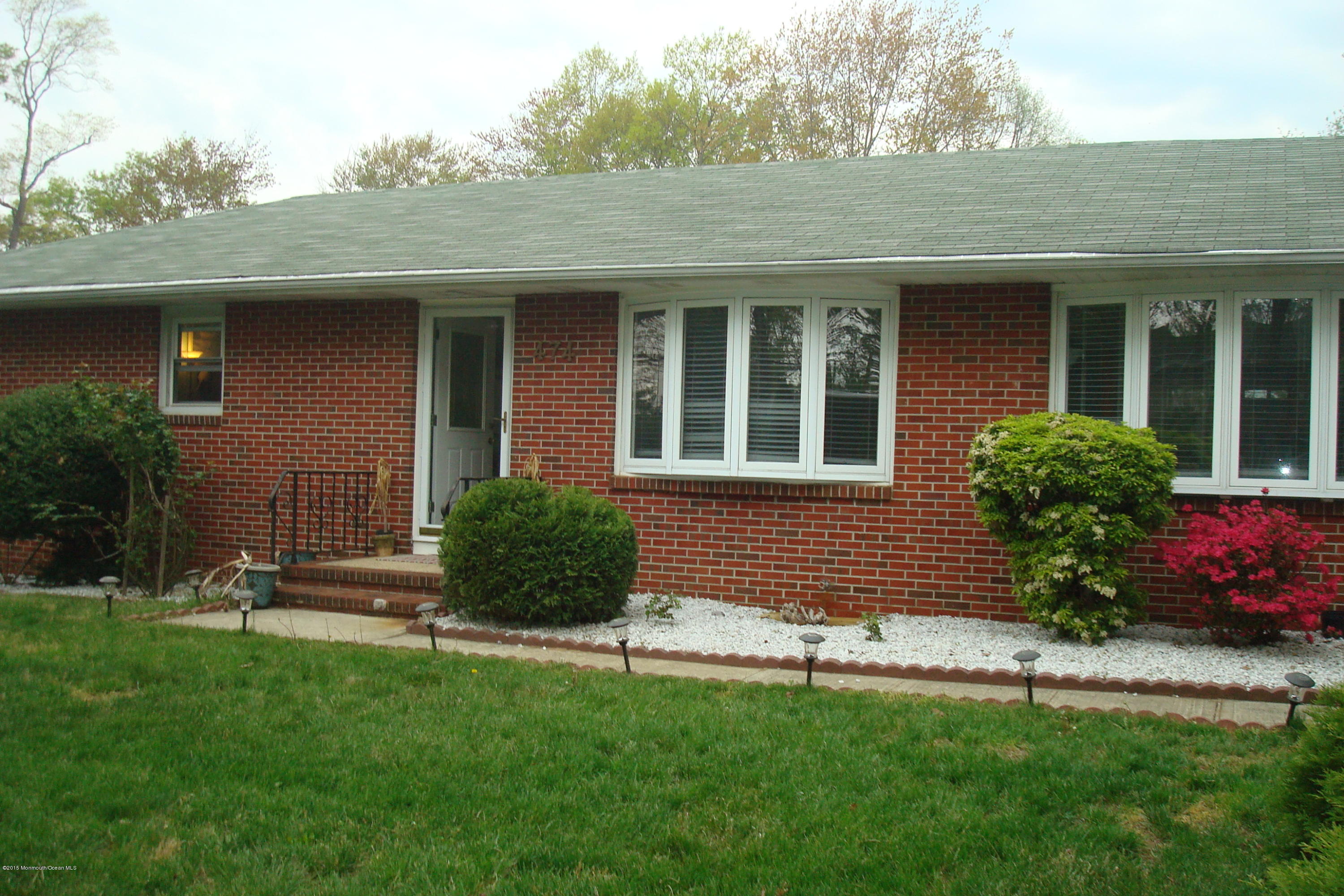 474 Union Hill Road Morganville, NJ 07751 - Photo 1 of 16 Union Hill Rd