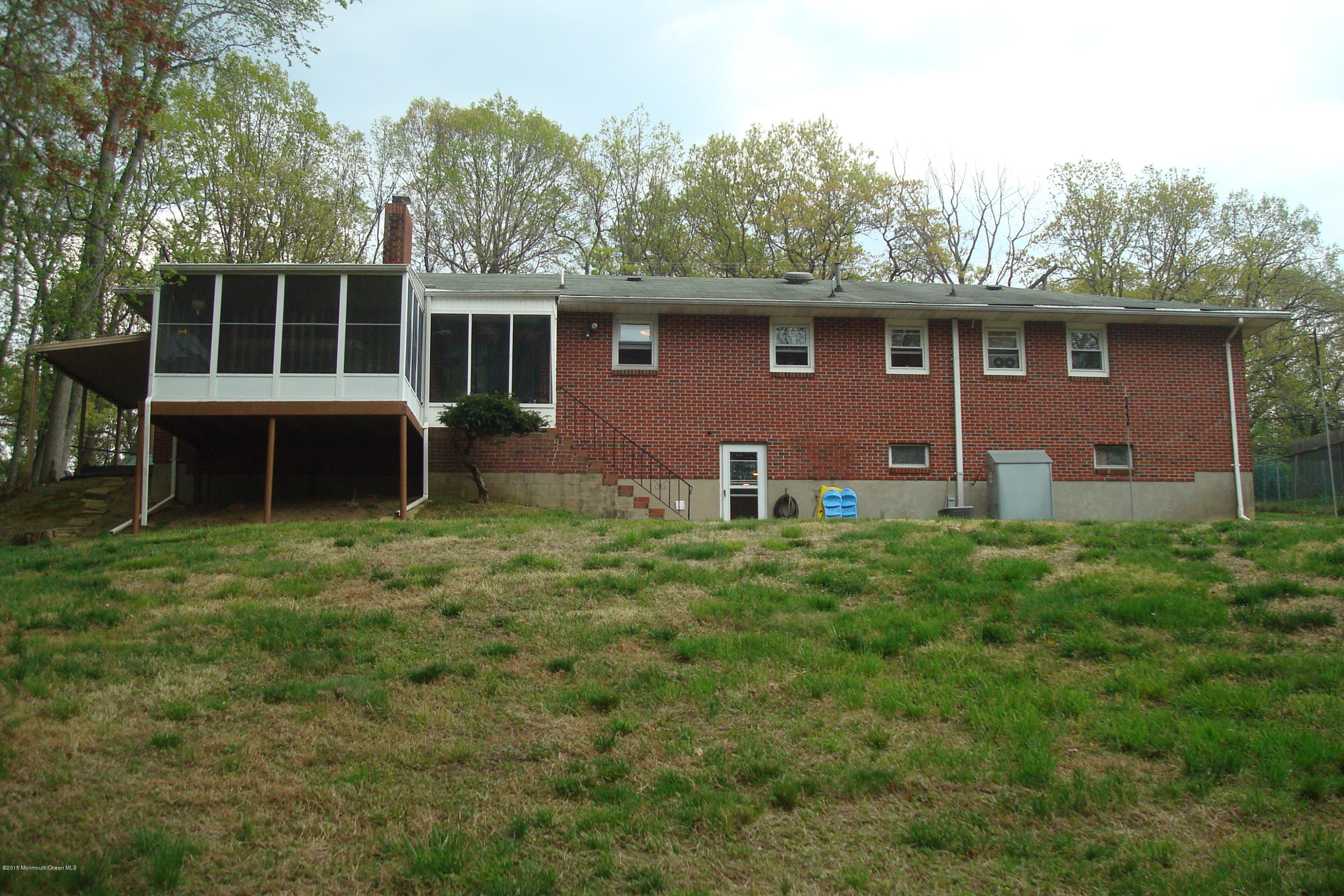 474 Union Hill Road Morganville, NJ 07751 - Photo 15 of 16 Union Hill Rd