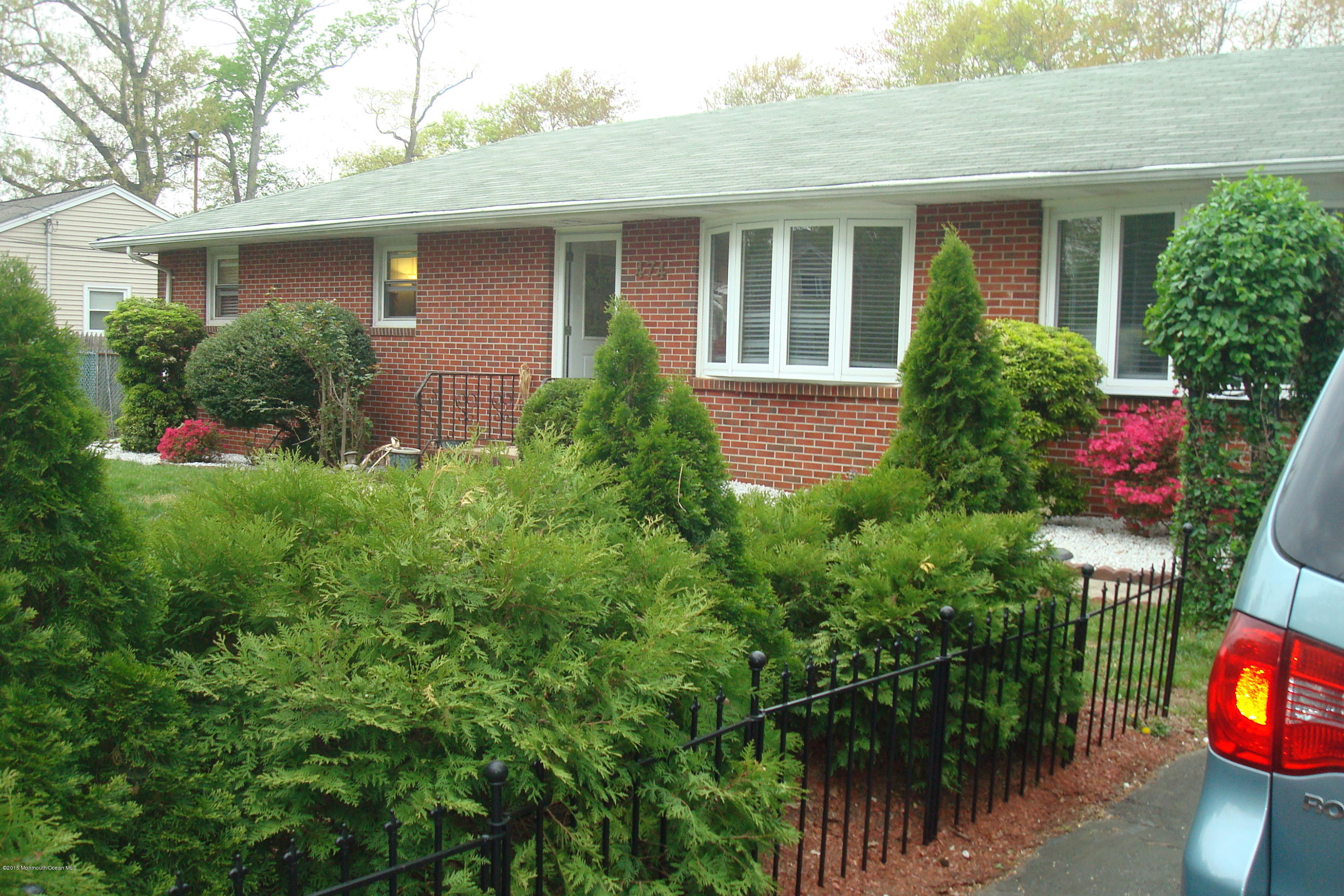 474 Union Hill Road Morganville, NJ 07751 - Photo 3 of 16 Union Hill Rd