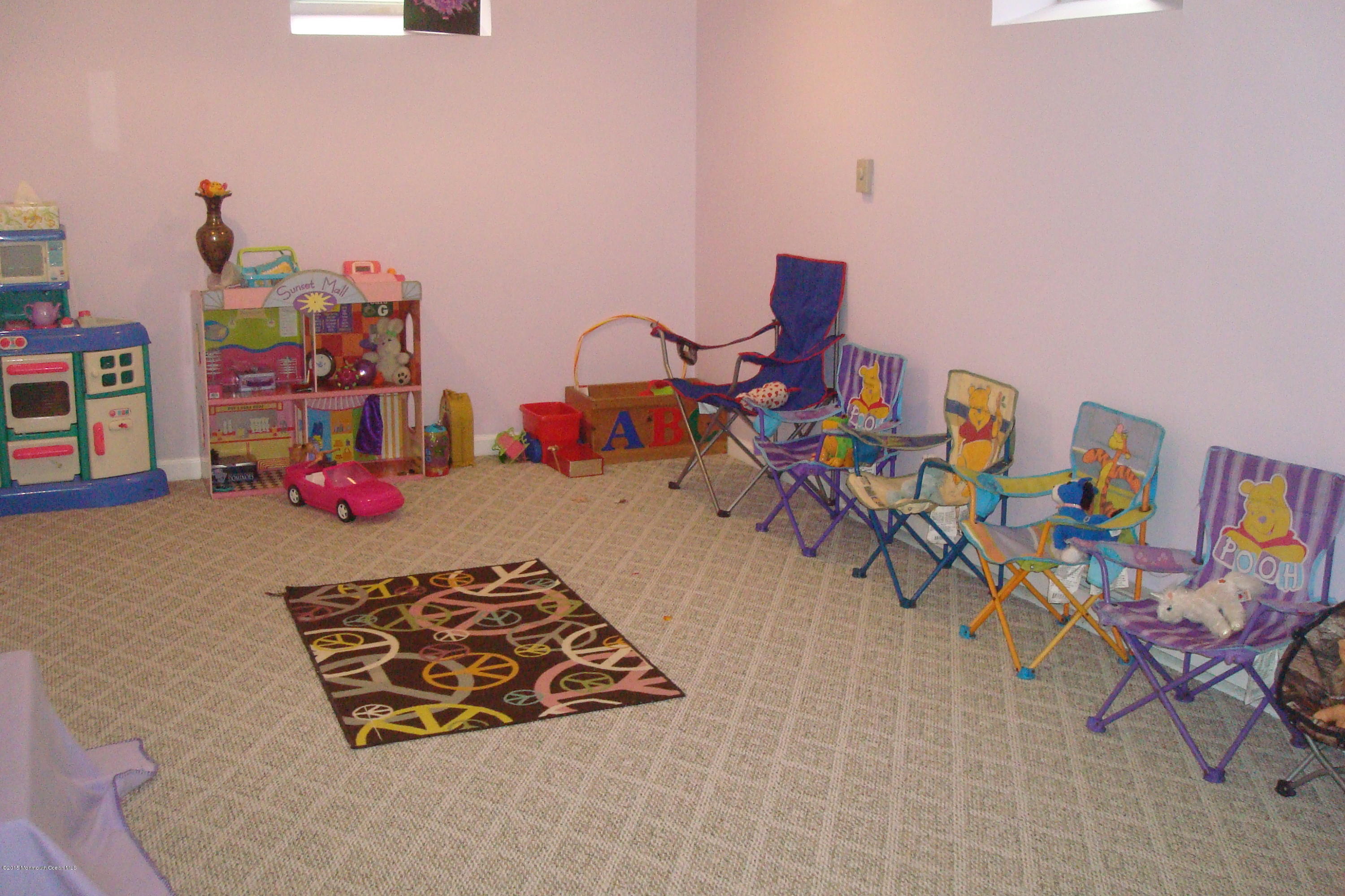 474 Union Hill Road Morganville, NJ 07751 - Photo 9 of 16 Basement Rm