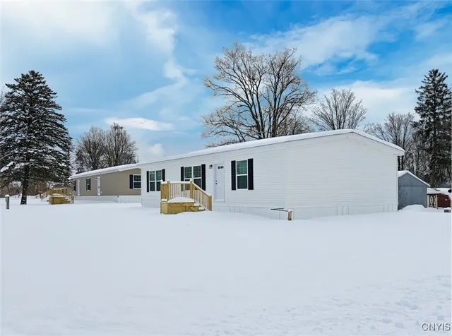 $109,900 | 659 Kilkenny Drive, Schuyler, NY 13502