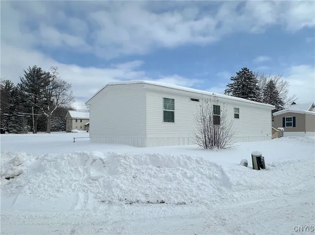 $109,900 | 659 Kilkenny Drive, Schuyler, NY 13502