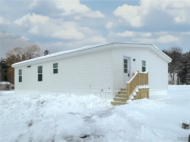 $109,900 | 659 Kilkenny Drive, Schuyler, NY 13502