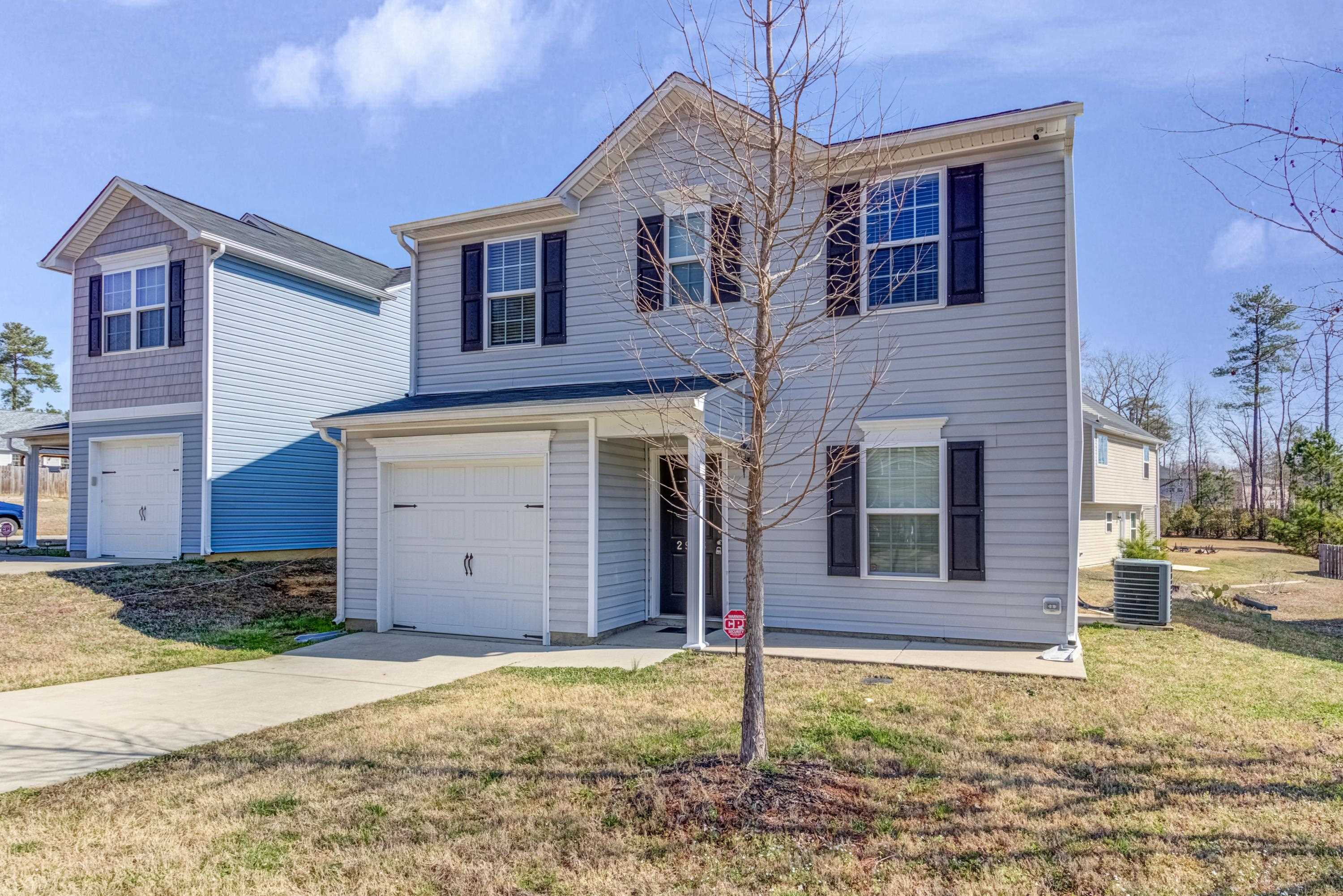 2925 Filbert Street Raleigh, NC 27610 - Photo 2 of 22 Photo 2