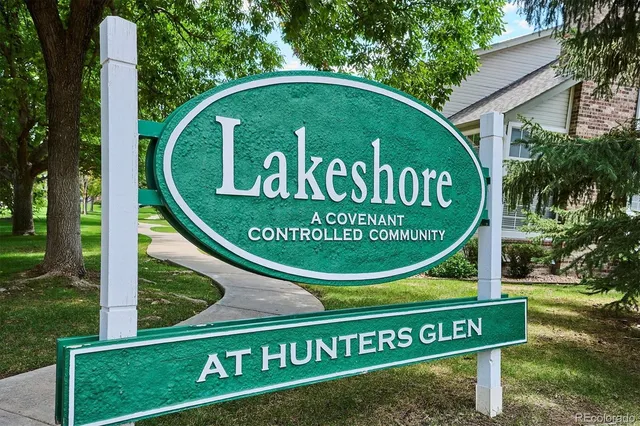 a sign broad on wooden wall
