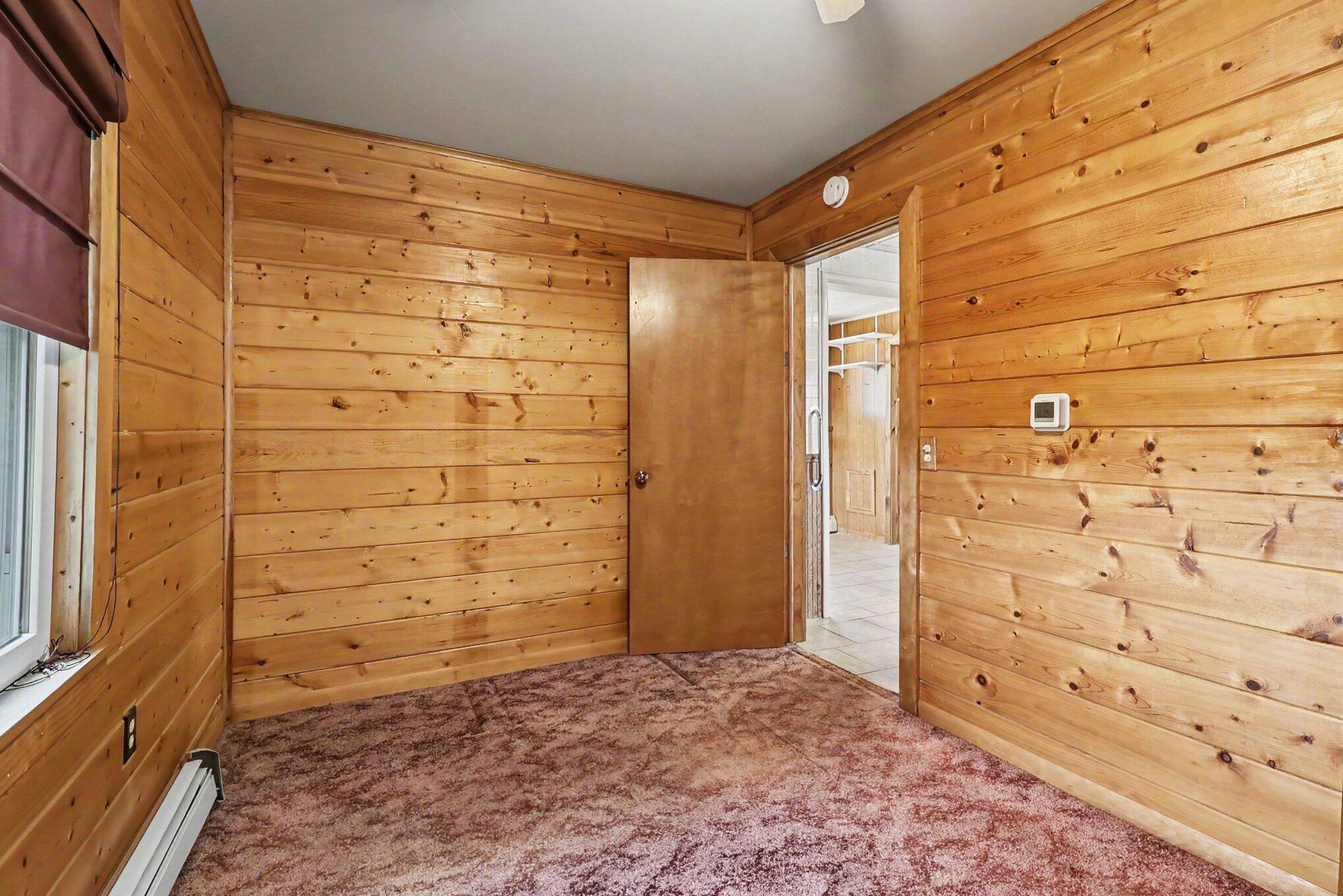 4559 South Maple Island Road Hesperia, MI 49421 - Photo 14 of 40 Primary Bedroom