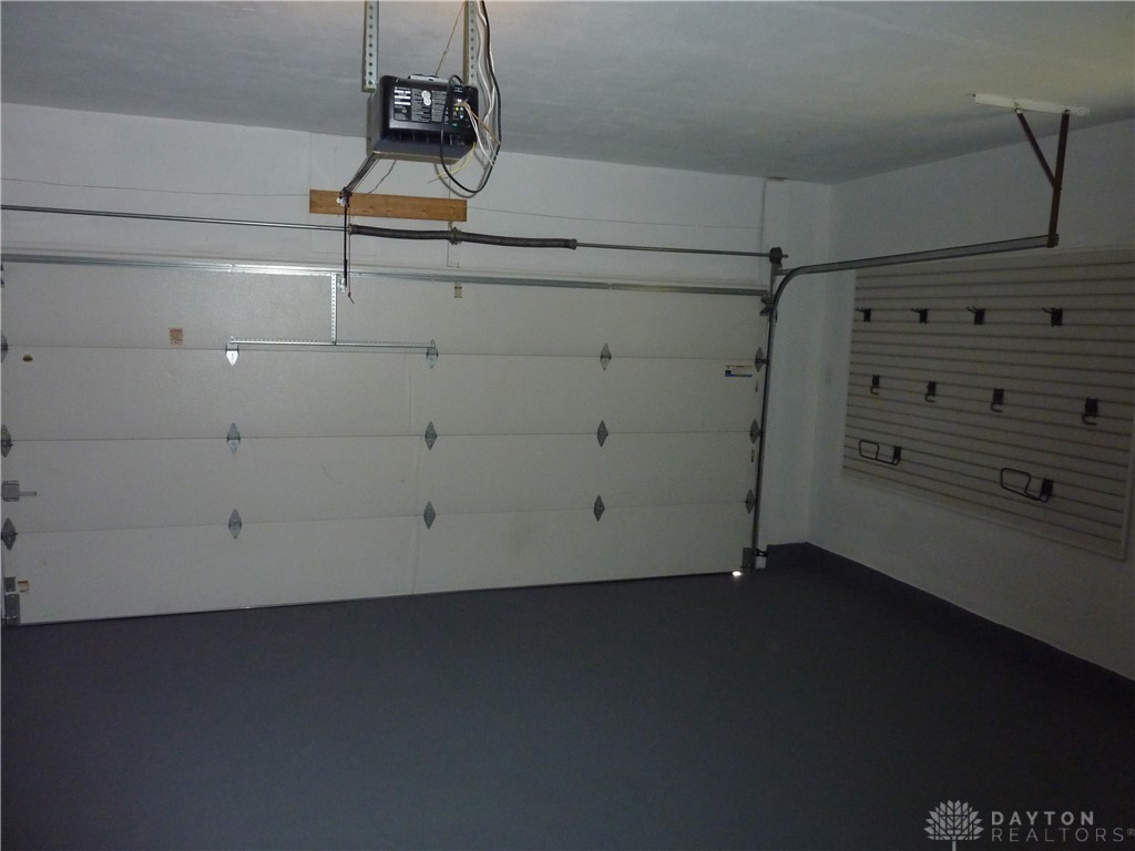 729 Brookfield Road Kettering, OH 45429 - Photo 25 of 30 2 car garage