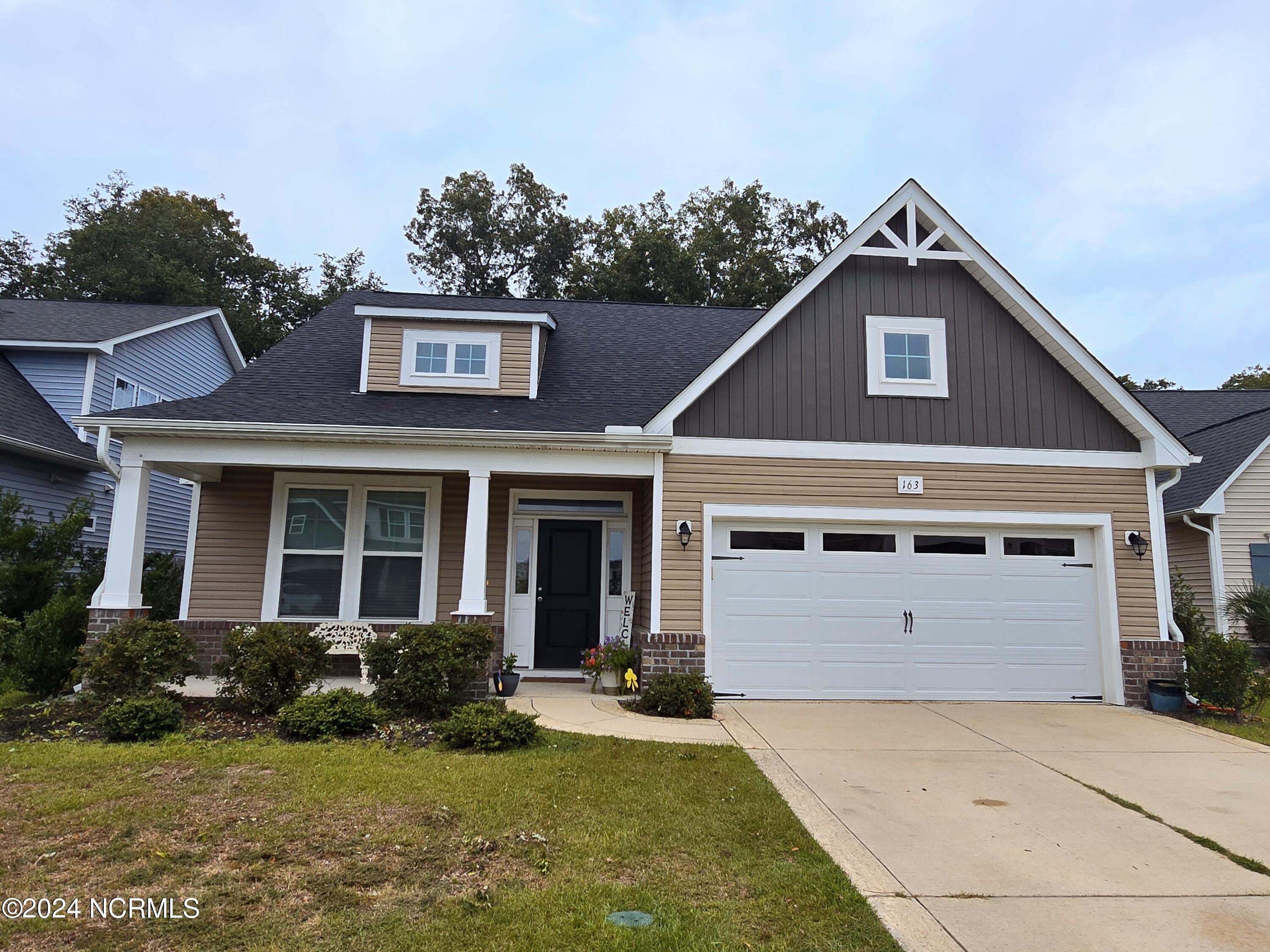 163 Violetear Ridge Hampstead, NC 28443 - Photo 1 of 28 1000041211