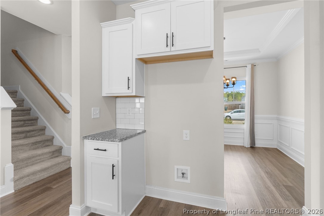 199 Winnsboro Road Raeford, NC 28376 - Photo 14 of 50 Gallery Image 14