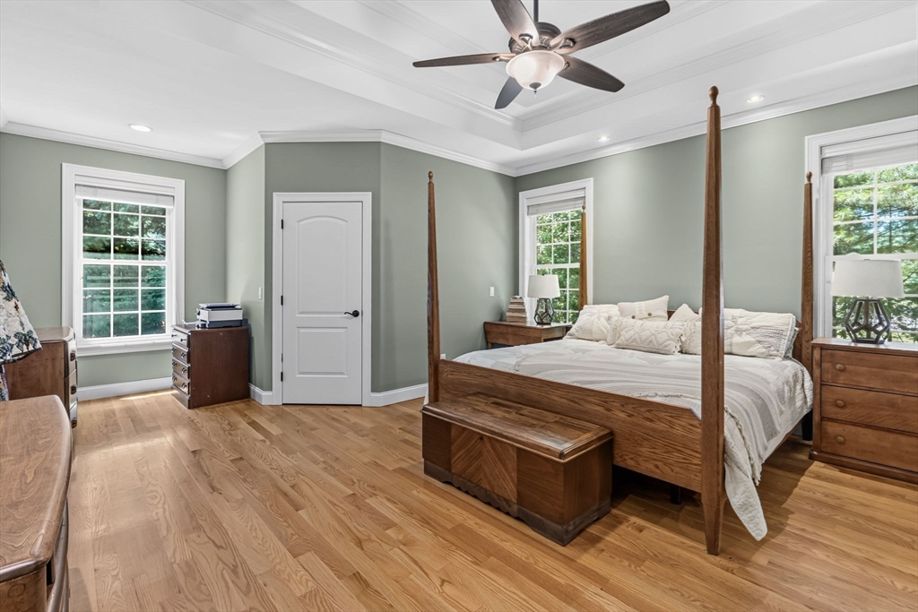 17 Bissonnette Circle Southampton, MA 01073 - Photo 20 of 42