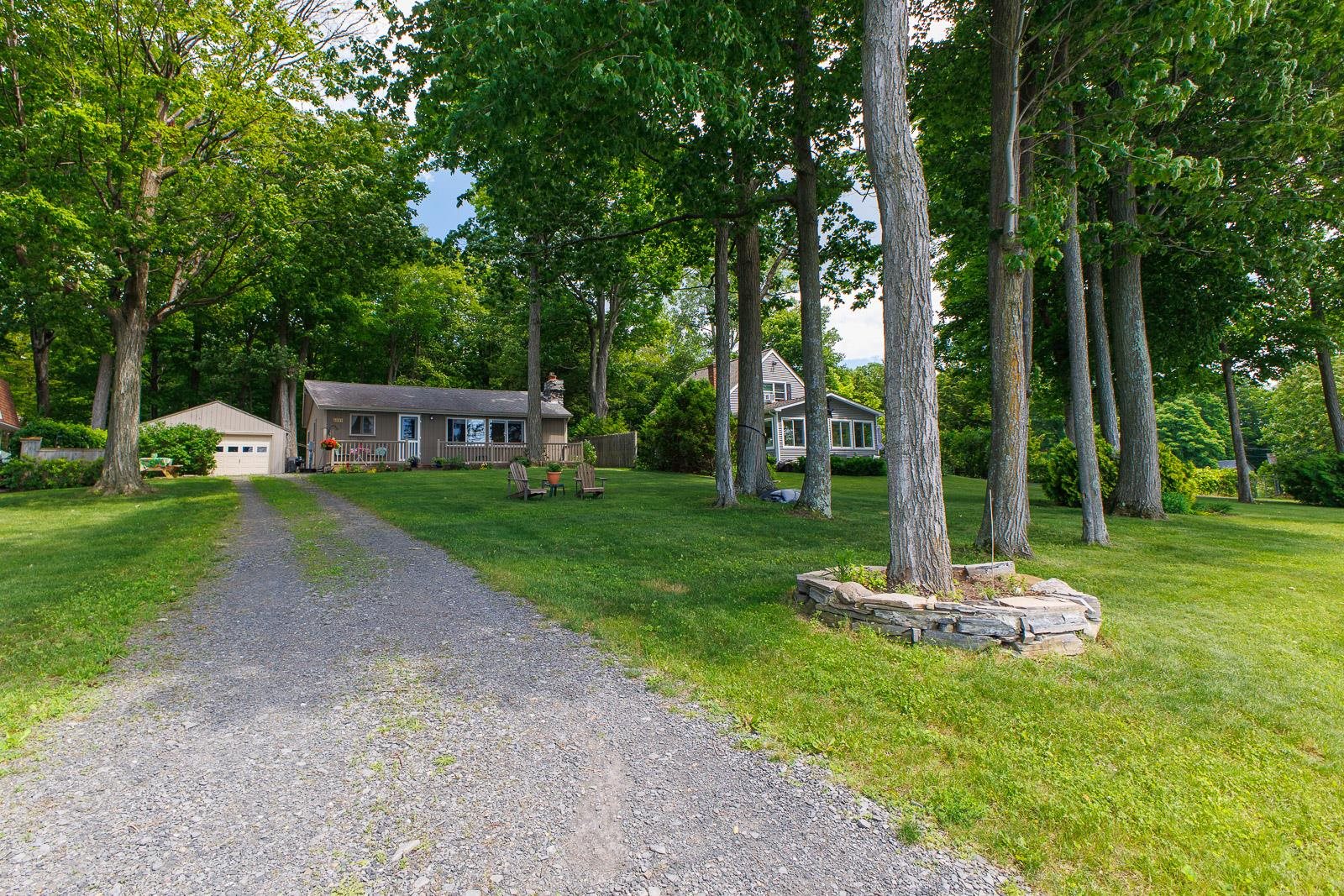 1741 South End Road North Hero, VT 05474 - Photo 11 of 49