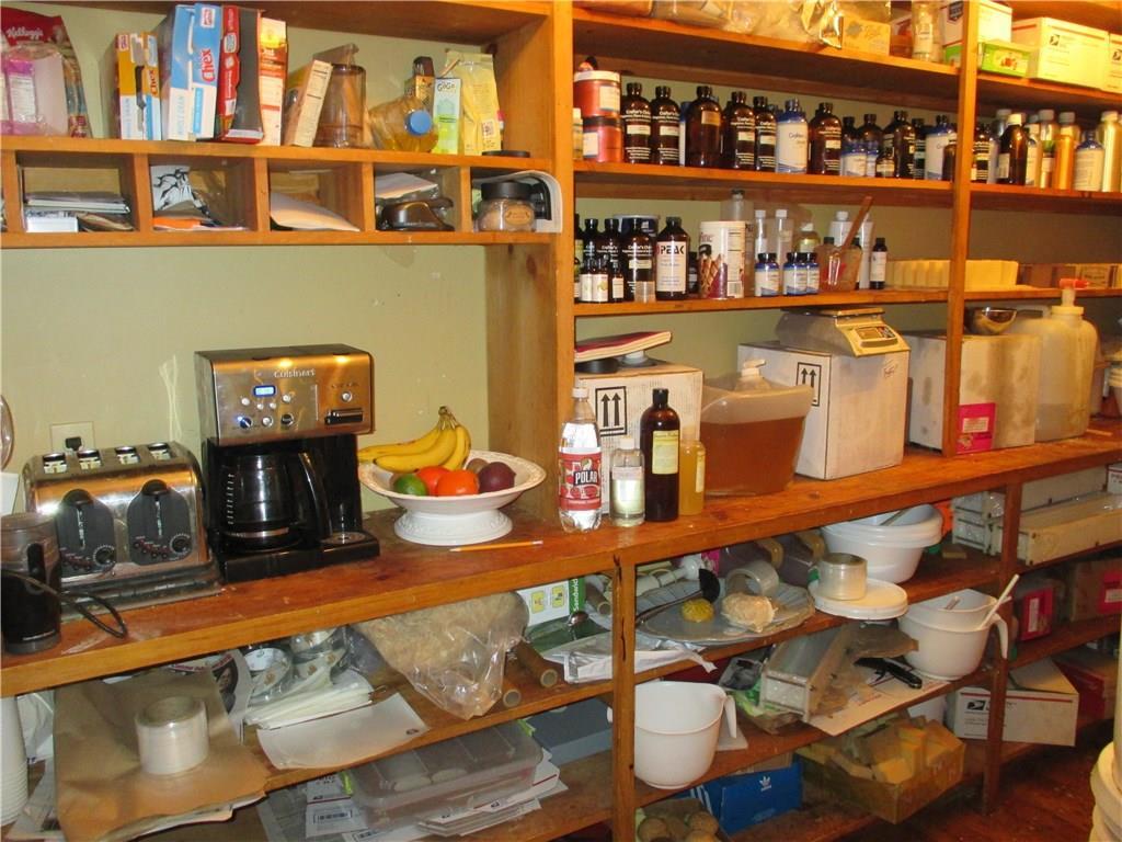 746 Pleasant View Ridge Road South China, ME 04358 - Photo 6 of 29 Another view of Pantry!
