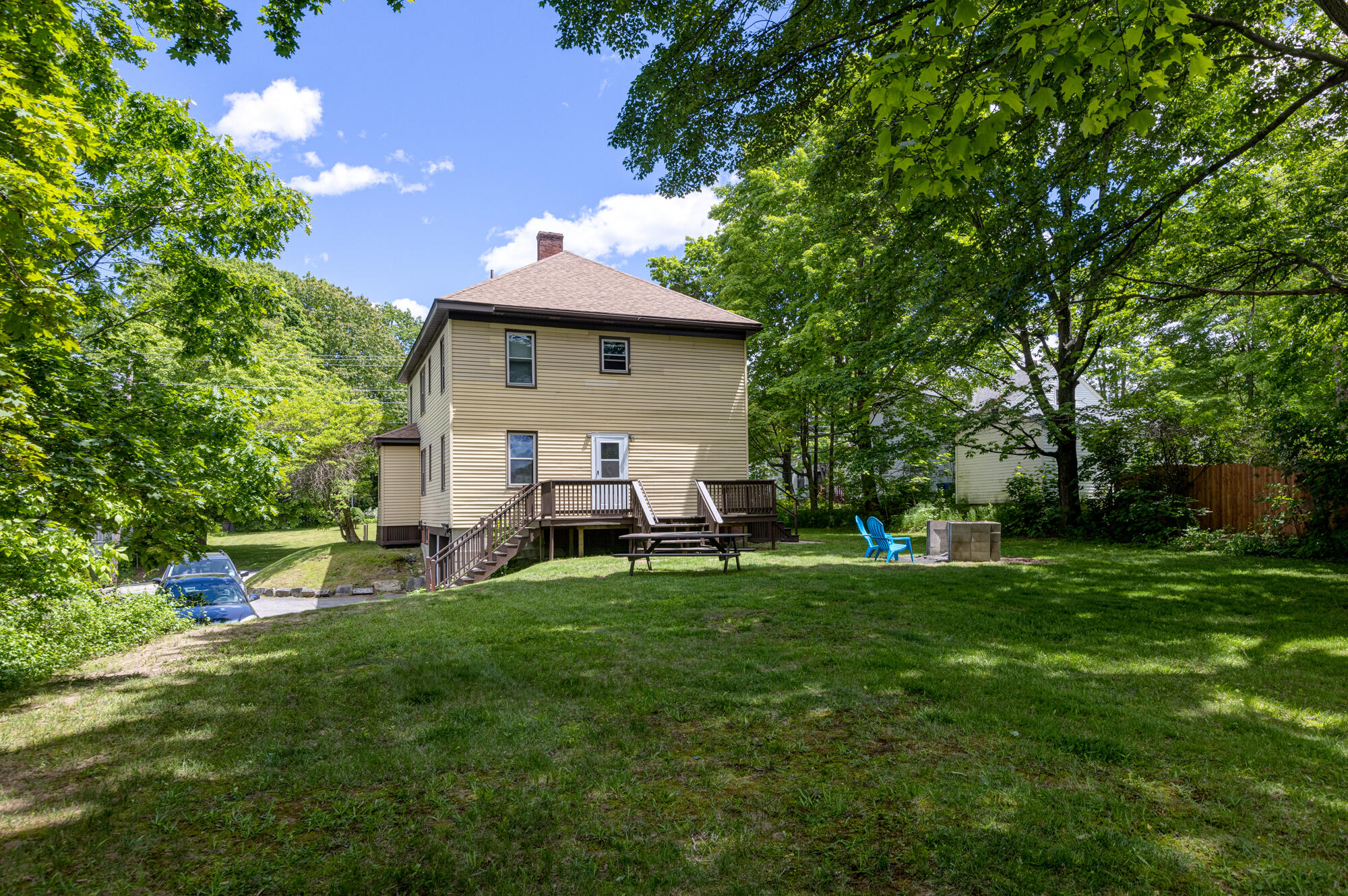 61 Spring Street Westbrook, ME 04092 - Photo 47 of 54 Exteriors-9