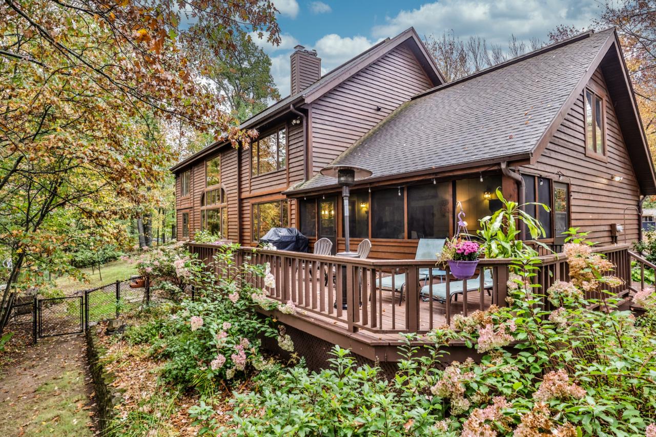 4093 North Bay Road Rhinelander, WI 54501 - Photo 25 of 87 Gallery Image 25