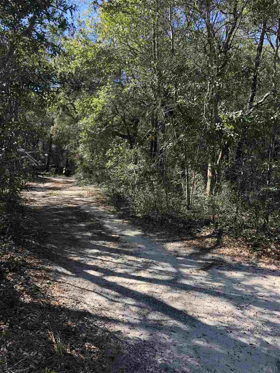 8535 Nelda Road Navarre, FL 32566 - Photo 1 of 4 Gallery Image 1