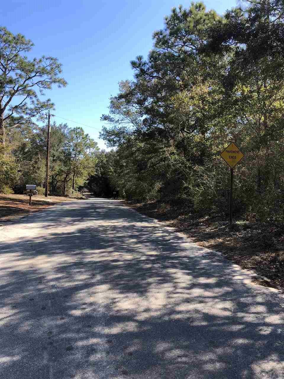 8535 Nelda Road Navarre, FL 32566 - Photo 3 of 4 Gallery Image 3