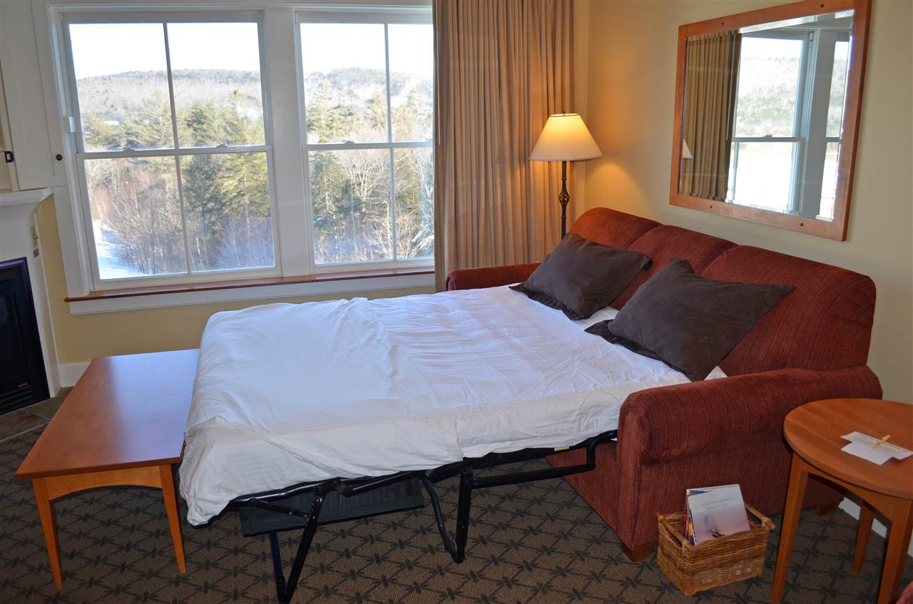 326 Jackson Gore Road, Unit 326 Ludlow, VT 05149 - Photo 11 of 23 Gallery Image 11