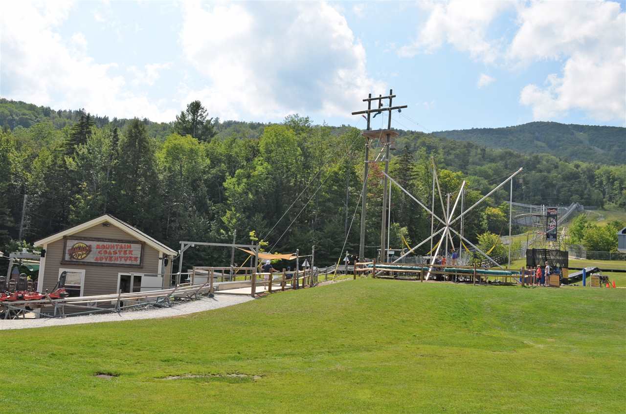 326 Jackson Gore Road, Unit 326 Ludlow, VT 05149 - Photo 17 of 23 Gallery Image 17