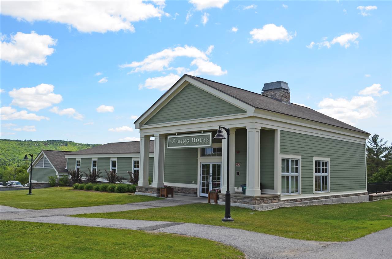 326 Jackson Gore Road, Unit 326 Ludlow, VT 05149 - Photo 18 of 23 Gallery Image 18